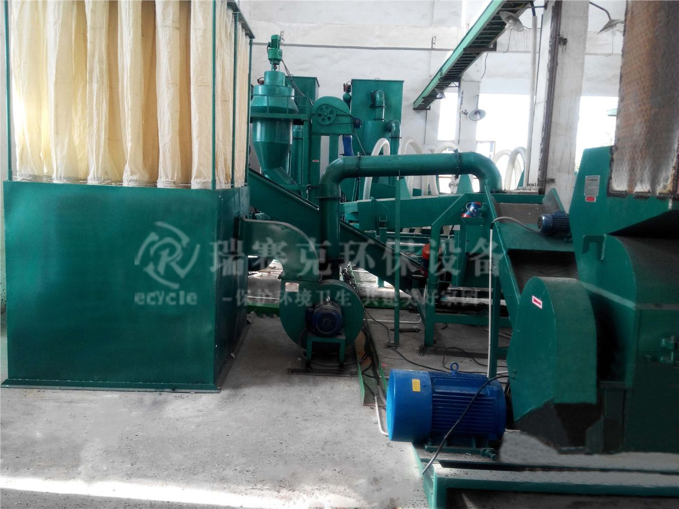 動力電池回收迎政策風(fēng)口，這個超千億的市場哪些玩家早已布局？