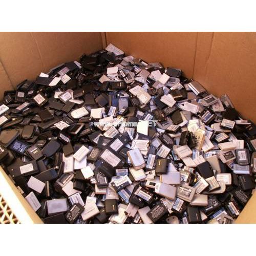 鋰電池回收市場：潛力巨大，機遇與挑戰(zhàn)并存