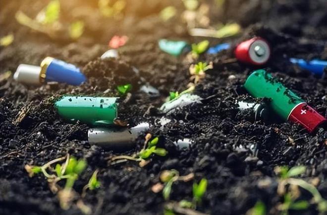 如何解決廢舊鋰電池污染環(huán)境問題？