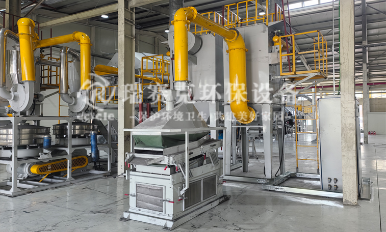 技術(shù)揭秘 | 物理法VS熱解法：手把手教你選對(duì)鋰電池回收設(shè)備！