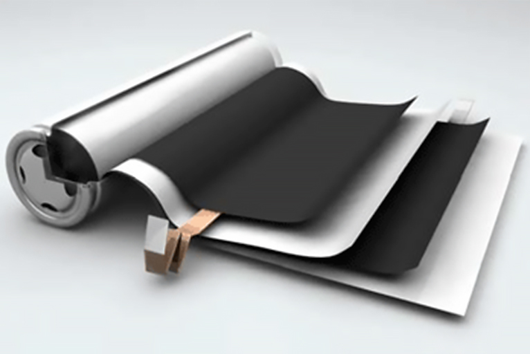 鋰電池回收設(shè)備：推動隔膜回收利用，促進(jìn)綠色能源循環(huán)