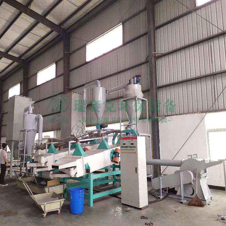 動力電池裝機放量，回收再利用市場潛力十足。